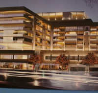 Spa on Brougham - Australian Destinations