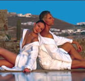 Temple Day Spa - Australian Destinations