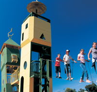Monash Adventure Park - Australian Destinations