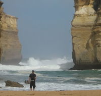 Bunyip Tours - Australian Destinations