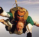 The Parachute School - Australian Destinations