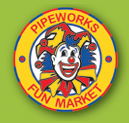 Pipeworks Fun Market - Australian Destinations