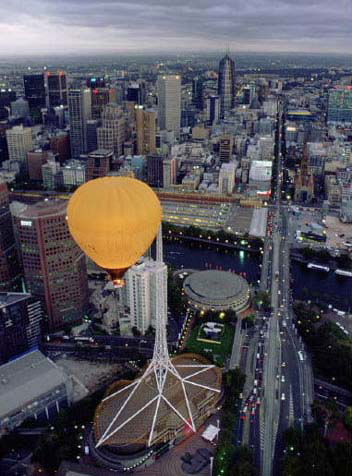  Australian Destinations