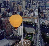 Balloon Sunrise Hot Air Ballooning - Australian Destinations