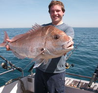Melbourne Fishing Charters - Australian Destinations