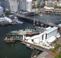 The Australian National Maritime Museum - Australian Destinations