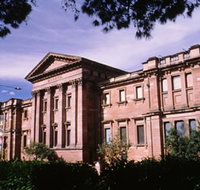 Australian Museum - Australian Destinations