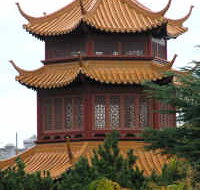 Chinese Garden of Friendship - Australian Destinations