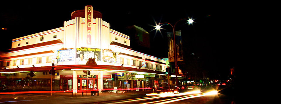  Australian Destinations