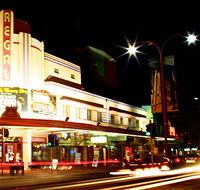 Regal Theatre - Australian Destinations
