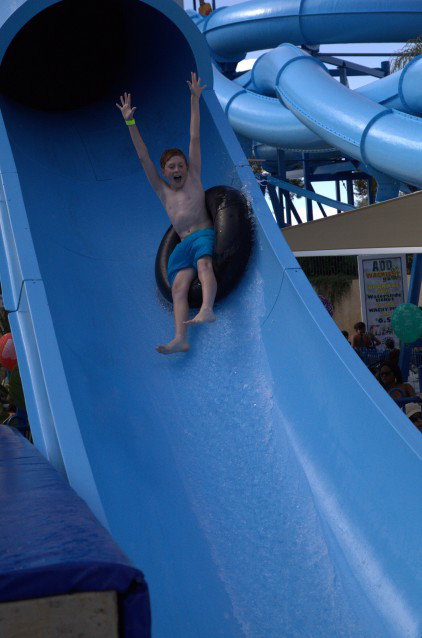 The Great Escape - Australian Destinations 1