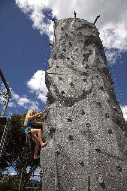 The Great Escape - Australian Destinations 2