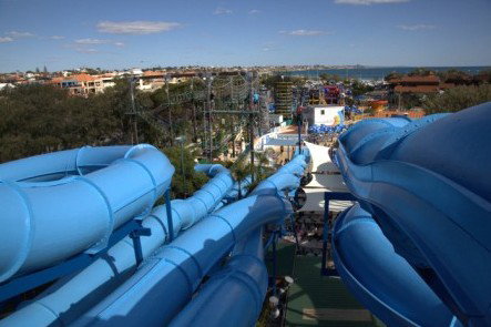 The Great Escape - Australian Destinations 4