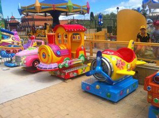 The Great Escape - Australian Destinations 5