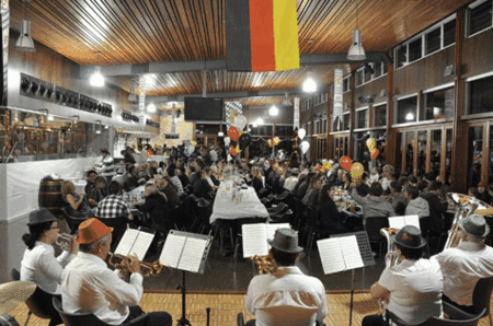 Duckstein Brewery - Australian Destinations 5