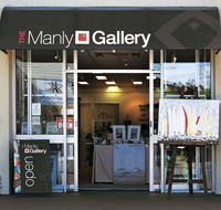 The Manly Gallery - Australian Destinations