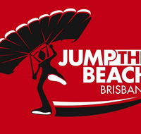 Jump the Beach Brisbane - Australian Destinations