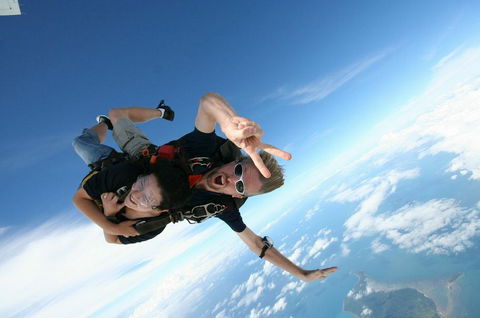Jump The Beach Brisbane - Australian Destinations 2