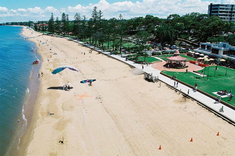 Jump The Beach Brisbane - Australian Destinations 3