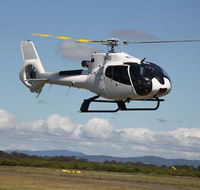 Executive Helicopters - Australian Destinations