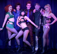 Draculas Cabaret Restaurant - Australian Destinations