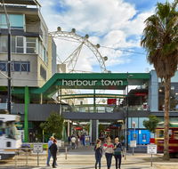 Harbour Town Melbourne - Australian Destinations