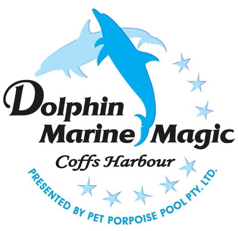 Dolphin Marine Magic - Australian Destinations 11