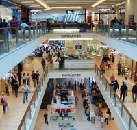Mill Park Stables Shopping Centre - Australian Destinations