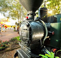 The Ginger Factory - Australian Destinations