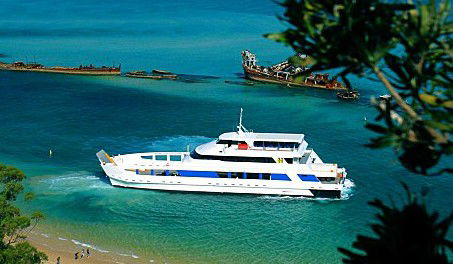  Australian Destinations