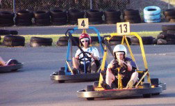 Hervey Bay Go Kart Track - Australian Destinations 4