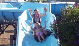 Hervey Bay Go Kart Track - Australian Destinations 5