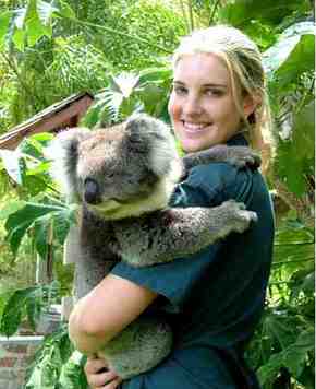 Gorge Wildlife Park - Australian Destinations 5