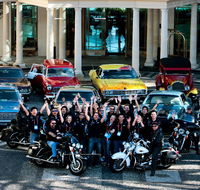 Wildfire Tours - Australian Destinations