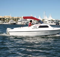 Mirage Boat Hire - Australian Destinations