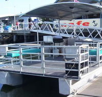 Clarence River BBQ Boats - Australian Destinations