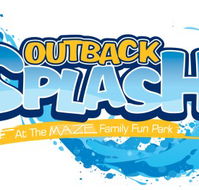 Outback Splash - Australian Destinations