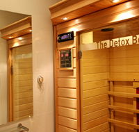 The Boardwalk Spa - Australian Destinations