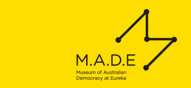 Museum of Australian Democracy at Eureka - Australian Destinations