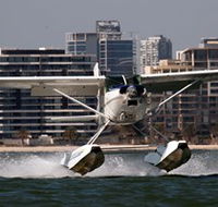 Melbourne Seaplanes - Australian Destinations