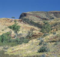 Mount Newman - Australian Destinations