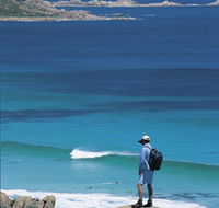 Smiths Beach - Australian Destinations