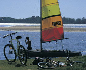  Australian Destinations