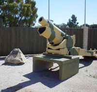 Military Museum Merredin - Australian Destinations