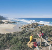 Lights Beach - Australian Destinations