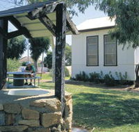 Goomalling Museum - Australian Destinations
