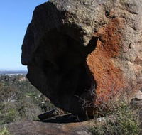 Eagle's View Walk John Forrest National Park - Australian Destinations
