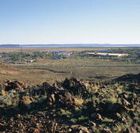 Jaburara Heritage Trail - Australian Destinations