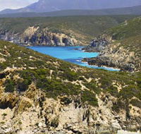 Hopetoun Beaches - Australian Destinations