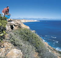 Cape Cuvier Coast - Australian Destinations
